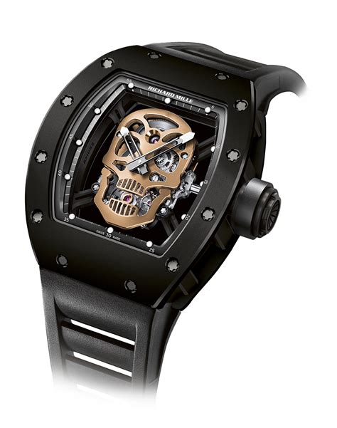 richard mille teuerstes modell|Richard Mille rm 52 01.